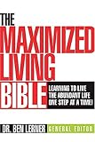 Maximized Living Bible