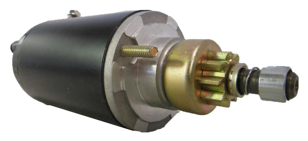 Best refurbished lawn mower engines