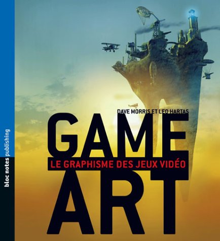Game art