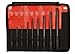 Mayhew Pro 62252 109-K Pilot Punch Kit, 9-Piece