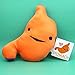 I Heart Guts Stomach Plush - I Ache for You - 10” Stuffed Organ Toys, Gerd, Acid Reflux, IBS, Bariatric Surgery Gifts, or Gastric Sleeve Surgery Must-Haves