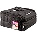 Arriba Cases AC-145 Padded Gear Transport Bag