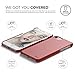 elago Slim Fit 2 Case Designed for iPhone SE 2020 / iPhone 8 / iPhone 7 (Red)