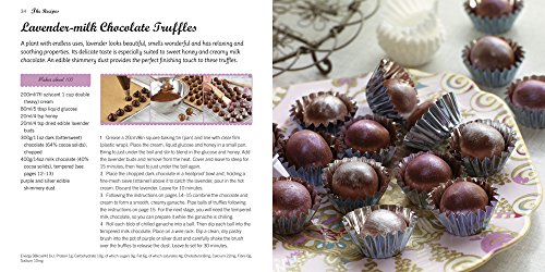 image for Lorenz Books Home-made Chocolates & Truffles: 20 Traditional Recipes F