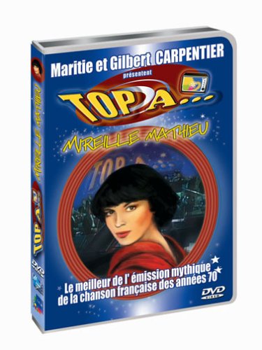 Top À... Mireille Mathieu