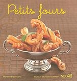 Petits fours (French Edition) by