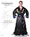 Samurai Adult Plus Costume - 2X-Large