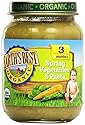 Earth's Best, Junior Spring Vegetable Pasta, 6 oz
