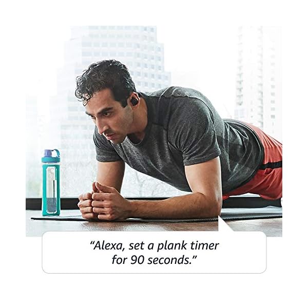 Echo Buds (1st Gen) – Wireless earbuds with immersive sound, active noise reduction, and Alexa - Imagen 7