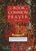 1979 Book of Common Prayer Reader's Edition Genuine Leather [Leather Bound] [2008] Reader's ed Ed. E by 
