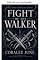 Livro A luta da Walker (Série Caminhante Livro 3)