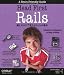 Head First Rails ―頭とからだで覚えるRailsの基本