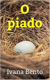 Livro O piado