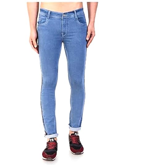 side line jeans mens