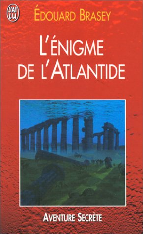 L' énigme de l'Atlantide