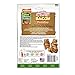 Nylabone Healthy Edibles Bacon Buddies Natural Long Lasting Dog Chew Treats Bacon Small/Regular (15 count)