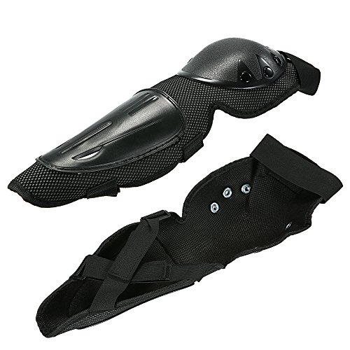 Docooler Motorcycle Aults Racing Motocross Knee Pads Elbow Protector Guards Protective Gear Docooler Motorcycle Aults Racing Motocross Knee Pads Elbow Protector Guards Protective Gear