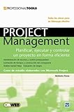 PROFESSIONAL TOOLS: PROJECT MANAGEMENT: Espanol, Manual Users, Manuales Users (Spanish Edition) by 