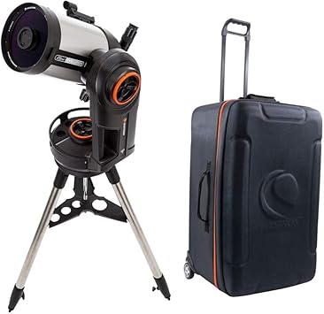 celestron nexstar evolution 6