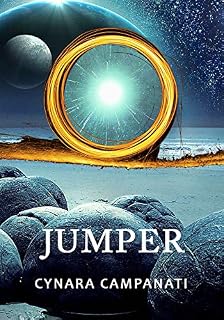 Livro Jumper
