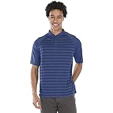 Charles River Apparel Men's Plymouth Polo