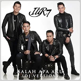 Salah Apa Aku Dj Version By Ilir 7 On Amazon Music Amazon Com Aslında youtube dahil olmak üzere neredeyse bütün video sitelerini destekliyoruz! salah apa aku dj version by ilir 7 on