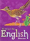 Moving Into English: Student Edition Grade 5 2005