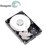 Seagate 500 GB 7200 RPM High performance storage 3.5" SATA 3.0 Gb / s Internal Desktop Hard Drive for PC / Mac / CCTV / DVR / NAS / RAID - 1 Year Warranty