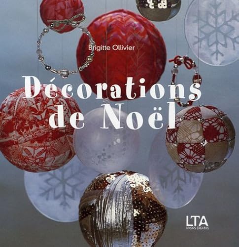 Download Décorations de Noël PDF