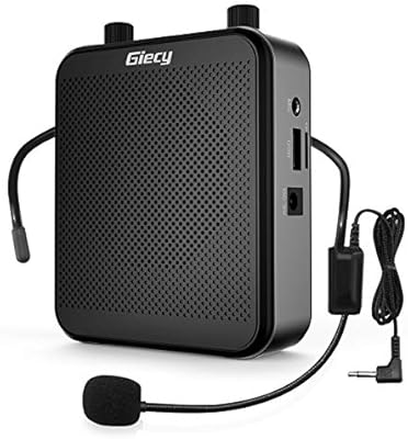 mobile speaker with microphone
