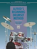 Alfred's Beginners Drumset Method Alfred's Beginners Drumset Method