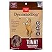 Cloud Star Dynamo Dog Pumpkin Tummy Dog Treat LG