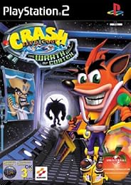Crash Bandicoot: La Vengeance de Cortex