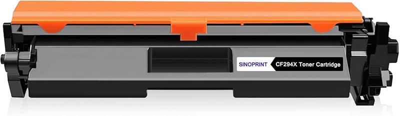 SINOPRINT 94X Toner Black for HP CF294X M118dw M148dw M149fdw Pro Laserjet