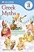 DK Readers L3: Greek Myths