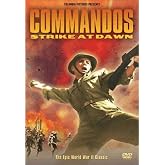 Commandos Strike at Dawn