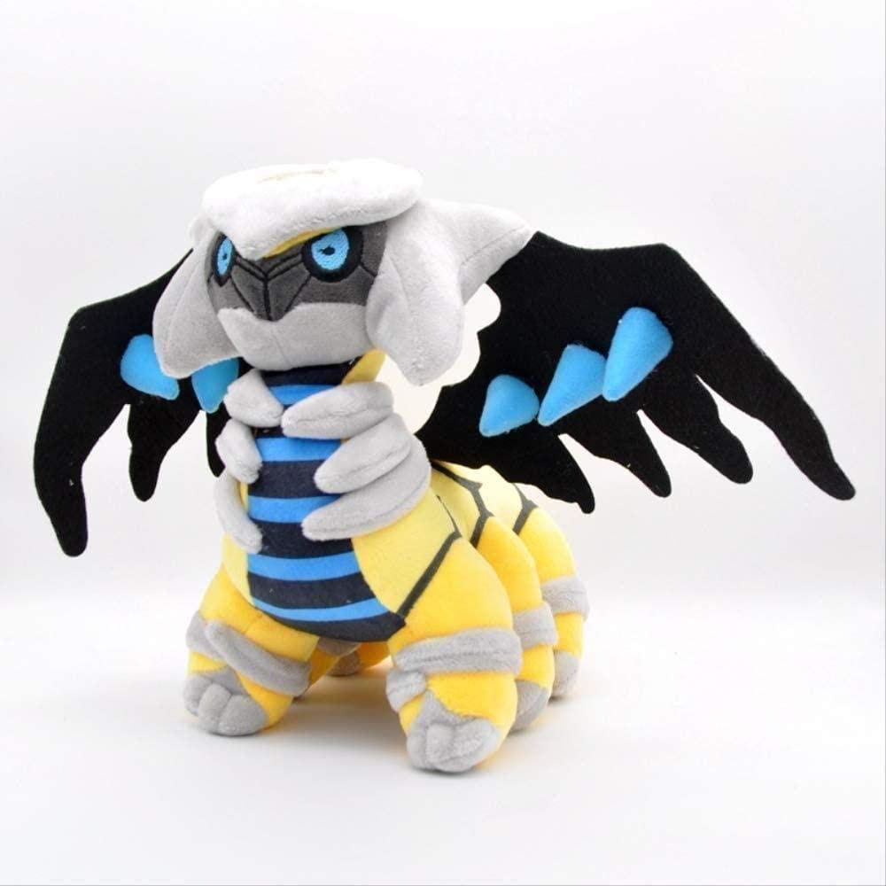 N/D Tomy Elf Pokemon Giratina Ghost Dragon Plush Toy 2830Cm Children S Birthday Gift