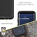 OtterBox Defender Series SCREENLESS Case for Samsung Galaxy S8+ - Retail Packaging - Vinyasa (Rosmarine/Plum Haze)