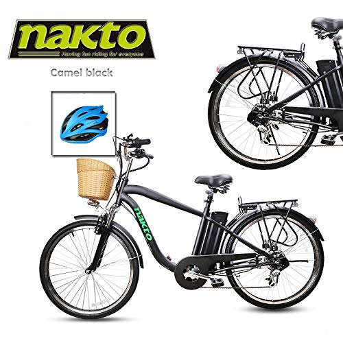 nakto bike parts