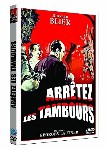 Arrêtez les tambours