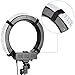 Neewer® Camera Photo SMD LED Ring Light Kit for Video,Portrait and Photography Lighting,Includes(1) 18