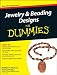 Jewelry and Beading Designs For Dummies by Heather Dismore, Tammy Powley
