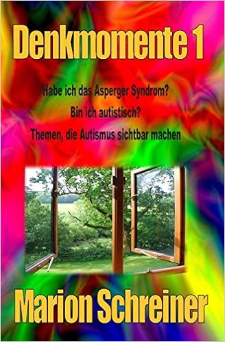 Best Of Denkmomente 1 habe ich das asperger syndrom PDF