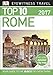 Top 10 Rome (EYEWITNESS TOP 10 TRAVEL GUIDES)