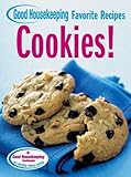 Cookies! Good Housekeeping Favorite Recipes (Favorite Good Housekeeping Recipes) by