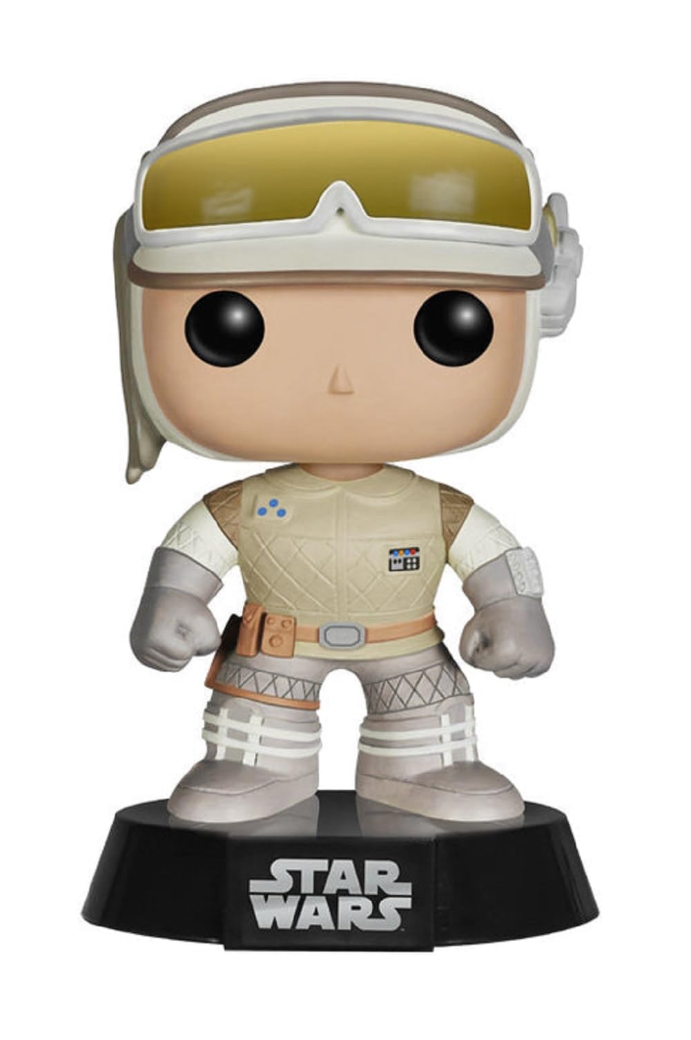 POP! Vinyl Star Wars Luke Skywalker Hoth Figure