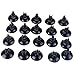 Pawfly Aquarium Suction Cup Clips for Standard 3/16