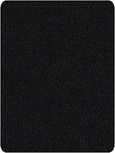 Championship Invitational 8-Feet Charcoal Pool Table Felt