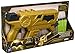 Mattel Batman vs Superman Dawn of Justice Kryptonite Strike Blaster
