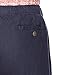 Amazon Brand - 28 Palms Men's Relaxed-Fit 100% Linen Pant with Drawstring